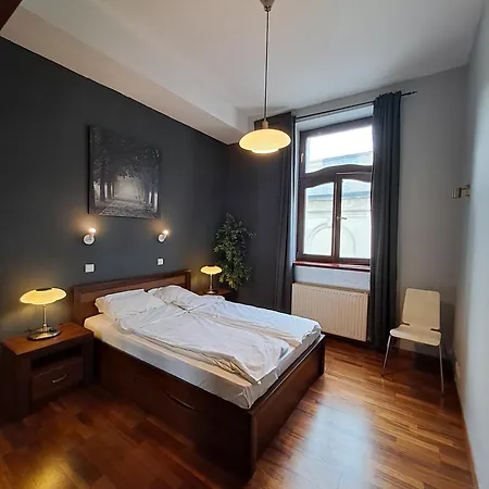 Apartament Davinci *