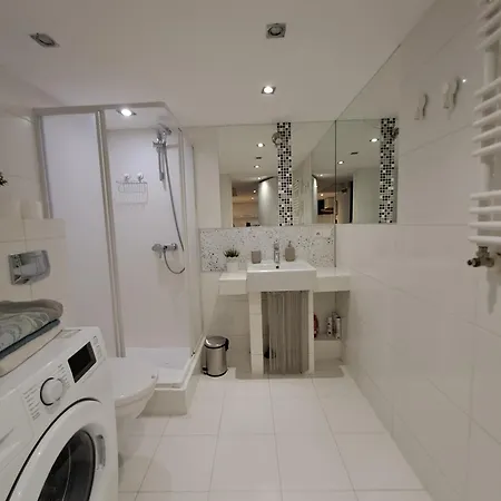 Davinci Apartment Krakow