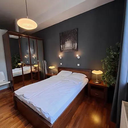Davinci Apartment