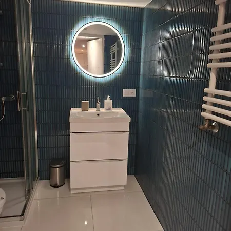 Apartamento Davinci
